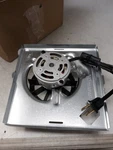 Broan-nutone S97012026 Fan Assembly Replaces 97008322 Hvac Motor Part. Fixed Price $25.19.