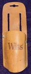 Wiss Leather Tool Belt Aviation Snip Pouch M3RSPECS Good. Fixed Price $9.99.