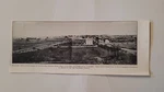 Battle Of Gettysburg Wolf's Hill Culps Emmitsburg 1912 Civil War Picture. Fixed Price $19.99.