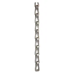Peerless 7700832 Sash Chain,crbn STEEL,100 Ft L,75 Lb 48RR62. Fixed Price $136.23.