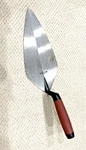 Marshalltown London Brick Trowel Durasoft Handle 33-12 Brand New. Fixed Price $59.84.