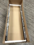 Jenn-air W10272071 Hood Duct Cover Extension Accessory #11896 P31. Fixed Price $178.99.