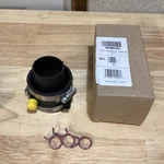 Goodman Drain Kit RF000142 Horizontal-left Vertical Flue Vent Gas Fired Furnace. Fixed Price $59.99.