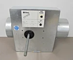 Titus 80 Cfm Decv 6 Inch Round Damper Unit Without Control. Fixed Price $42.95.