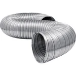 Dundas Jafine In. Ft. Aluminum Semi-rigid Dryer Duct MFX68X Pack Of 4. Fixed Price $82.17.