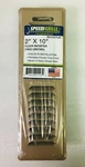 Speedi Grille Floor Register 2-WAY Brown Heavy Gauge Steel (various Sizes) New. Fixed Price $8.75.