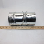 Imperial 90 Degree Adjustable Elbow Gauge 4" GV0285-C. Fixed Price $6.61.