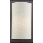 Livex Lighting 45230-92 Brenton Wall Sconce English Bronze. Fixed Price $90.07.