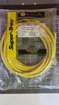 Tpc Wire 16 Awg Quick-connect Cord Set, 84420 600V 4POLE Female Plug/ 20FT. Fixed Price $39.99.