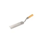Bon 14-221 Notched Trowel 3/8" Wood Handle 11" Length 0.75 Lb. Fixed Price $36.38.