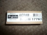 Hoffman Enclosure Vent Drain Type AVDR4NM. Fixed Price $64.99.