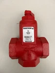 Armstrong Hydronic 216145-311 Flo-control Valve 3/4" Red New. Fixed Price $99.99.