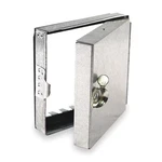 Dayton Hinged Duct Access DOOR,8 In. W,8 2TFX3 190735232668. Fixed Price $38.98.