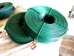 Rebar Tie Wire,no TWPV16312, Primesource Bldg Products, Spool. Fixed Price $14.49.