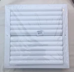 Truaire Vent Max Flow Cover Metal For Walls Ceiling Sealed Pac. Fixed Price $15.00.