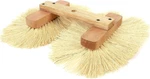 G05261 Double-crows Foot Texture Brush. Fixed Price $40.52.