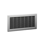 Hart & Cooley 011865 Floor Grille 6X20 Steel 3.58LBS Rectangle Enamel. Fixed Price $116.92.