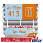 Compatible 413 Merv Filter Replacement Fits Aprilaire Whole House Hvac. Fixed Price $282.65.