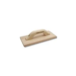 Marshalltown 5 In X 12 Wood Hand Float Smooth 44. Fixed Price $20.99.
