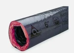 Atco Class Flexible Duct Polyester 10". Fixed Price $41.95.
