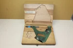 Federal 1330P-103 Snap Gage 3-1/4"-4-1/2" IDS-6 .0001" Used (lota) W/wood Case. Fixed Price $50.00.