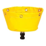 Pig Pipe Leak Diverter, Yellow, Lb. TLS190 036226017195. Fixed Price $120.91.