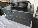 Keyence ML-Z9500W 3-AXIS CO2 Laser Marker 100-120V/200-240V Ac. Fixed Price $1149.00.