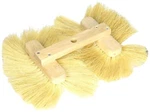 Kraft Tool DW118D Crows Foot Texture Double Brush. Fixed Price $54.48.