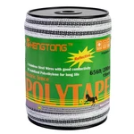 Hengtong Upgraded Electric Fence Poly Tape With Reflective Strip,.... Fixed Price $44.49.