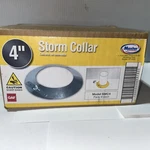 Master Flow 4 Storm Collar. Fixed Price $34.98.