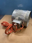 Suncourt DB208 Inductor In. Corded In-line Fan Motor W/ Shut Off Switch. Fixed Price $20.97.