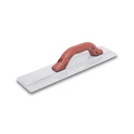 Marshalltown 738D The Hog" Magnesium Hand Float, 16 X 3/4 Inch Wide Blade C.... Fixed Price $45.81.