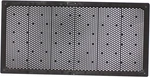 Duraflo 641608BR Soffit Vent, 16-INCH By 8-INCH, Brown. Fixed Price $18.99.