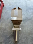 Mid America Intake Exhaust Vent White M00030807117. Fixed Price $16.16.