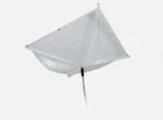 Pig TLS464-TR Roof Leak Diverter, Translucent, 10.51 Lb.. Fixed Price $140.00.