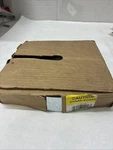 Master Flow Metal Hanger Strapping 1.5" X 100' L-HS15S28. Fixed Price $24.91.