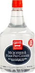 Griot's Garage 11078 Micro Fiber And Foam Pad Cleaner 35OZ. Fixed Price $22.99.