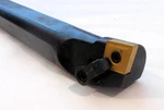 Gently Used Dorian Tool Indexable Boring Bar S16T-MCLNR-4, 1" Shank 12" Oal. Fixed Price $124.95.