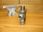 Eaton 3124-5K *used* Load Cell Transducer 5000 Lbs Lebow. Fixed Price $179.75.