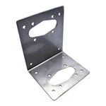 Stainless Steel Mount Bracket Shape For Espar Webasto 251482890011 41C0016. Fixed Price $58.99.