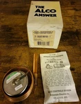 Alco Controls X-26300HW100-1 Power Element For Hf/hfk: R22, R407C Made In Usa. Fixed Price $20.00.