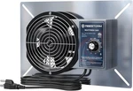 Abestorm 260CFM Crawl Space Ventilation Fan IP-55 Rated With Humidistat. Fixed Price $60.89.