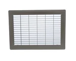 (6) Hart & Cooley 265 06 20 Gs 011865 Return Air Grille. Fixed Price $199.99.