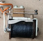Wurlitzer Relay #6500 Junction Stepper Reverse G39956 Vintage Jukebox Part. Fixed Price $22.50.