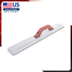 Marshalltown Magnesium Float Durasoft Handle Lightweight Concrete Tool 20X3-1/8". Fixed Price $48.18.