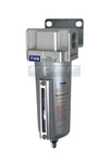 Heavy Duty High Flow Compressed Air In-line Particulate Filter With Metal Bow.... Fixed Price $58.50.