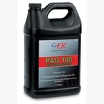 Fjc 2502 Pag Oil 100 W/dye - Gallon. Fixed Price $76.20.