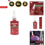 Retaining Compound Liquid High Strength Metal 50ML Sealing Adhesive. Fixed Price $36.94.