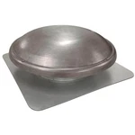 Master Flow 1000 Cfm Mill Power Roof Mount Galvanized Steel Attic Fan Air Vent. Fixed Price $155.41.
