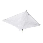 Pig TLS465-CL Roof Leak Diverter, Clear, 9.8 Lb.. Fixed Price $201.99.